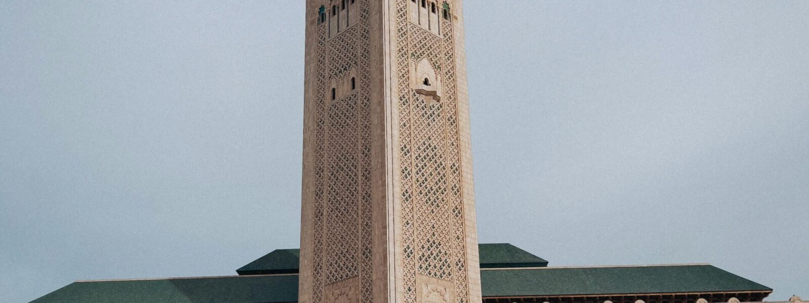 Casablanca