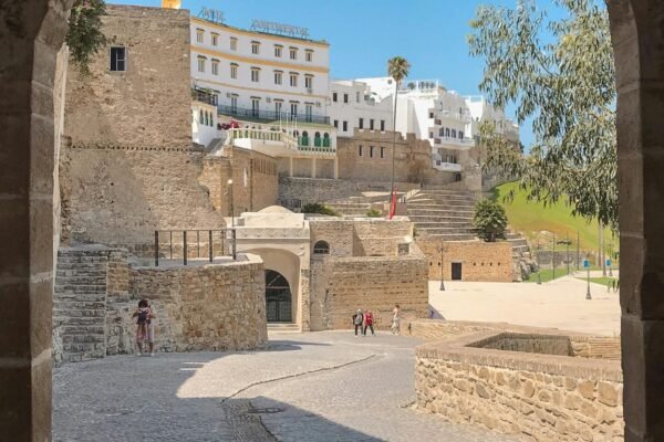 7 Day Morocco Tour from Tangier to Marrakech