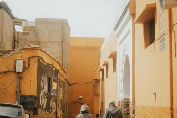 3 Days Northern Morocco Tour from Tangier