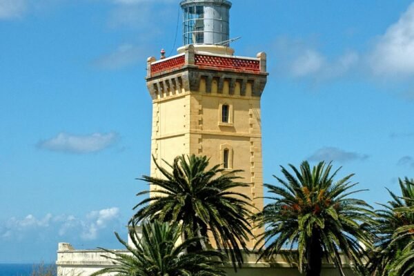 8 Days in Morocco from Tangier to imperial cities