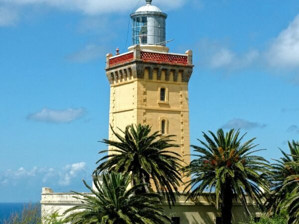 8 Days in Morocco from Tangier to imperial cities