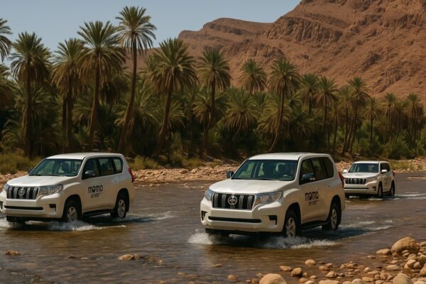 9 Days in Morocco Tour from Casablanca to Marrakech