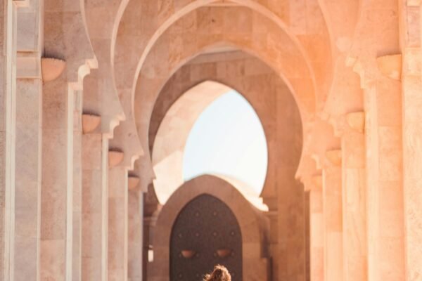 14 Days in Morocco from Casablanca