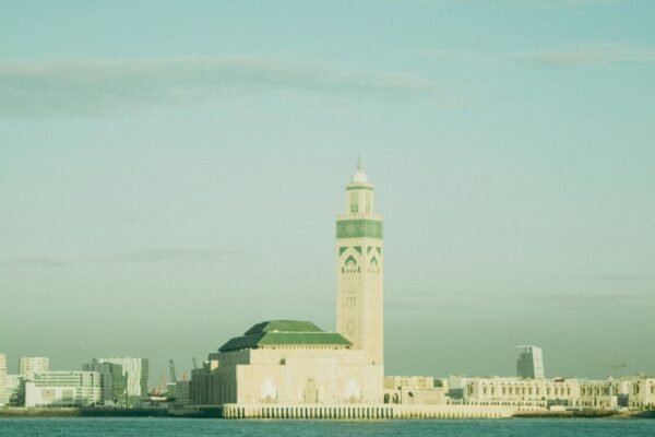 10 days in Morocco itinerary from Casablanca