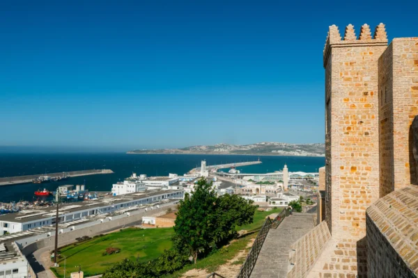 12-day Morocco tour from Tangier
