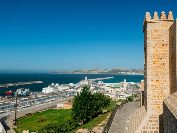 12-day Morocco tour from Tangier