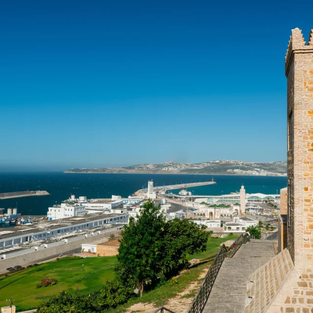 12-day Morocco tour from Tangier