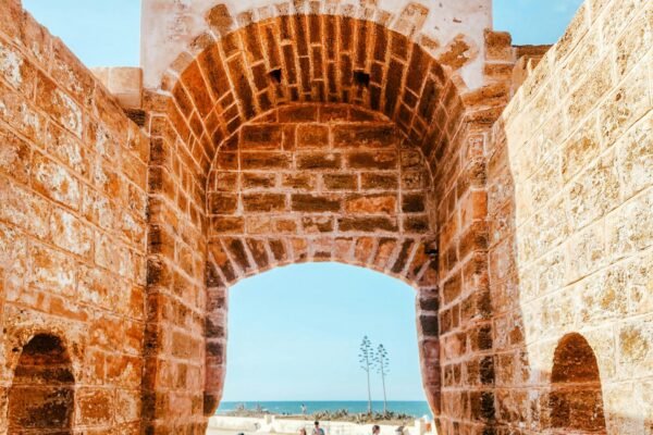 15 Days in Morocco from Casablanca