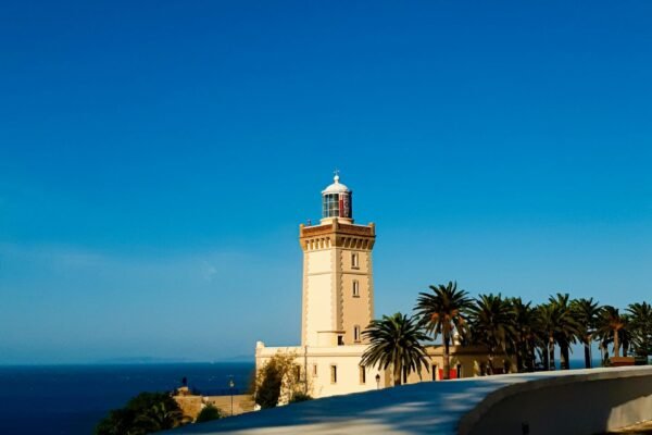 Best Morocco itinerary 10 Days from Tangier
