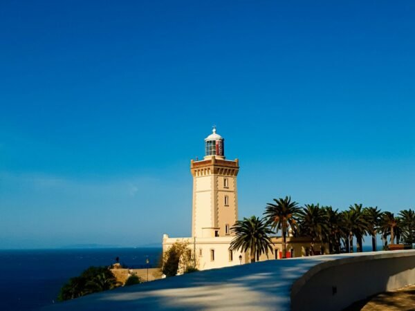 Best Morocco itinerary 10 Days from Tangier