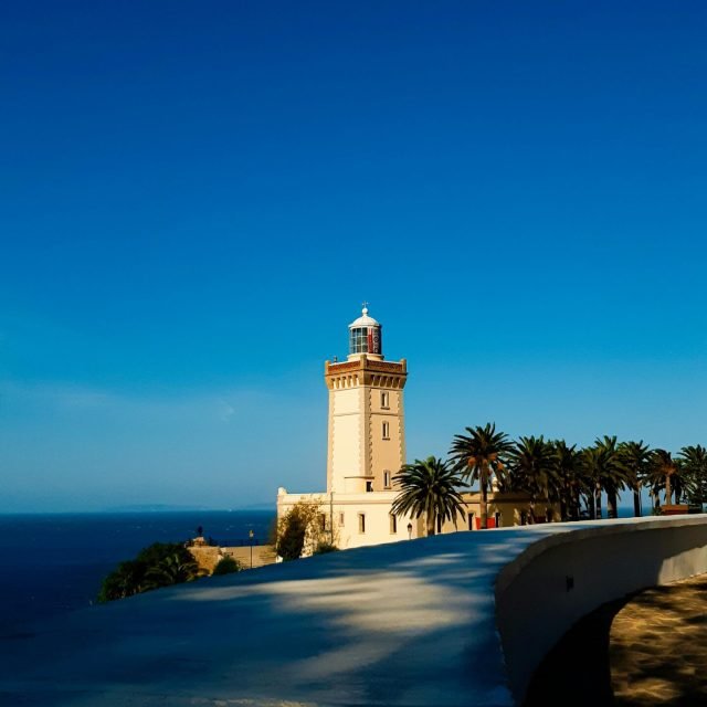 Best Morocco itinerary 10 Days from Tangier