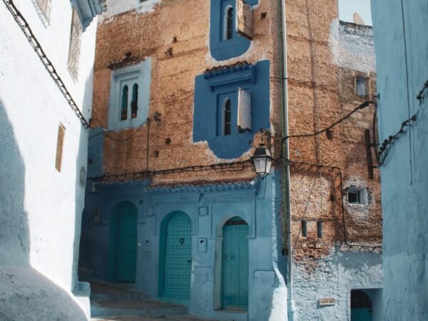 Morocco itinerary 11 Day Tangier to imperial cities