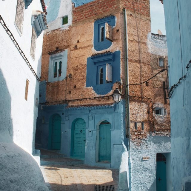 Morocco itinerary 11 Day Tangier to imperial cities