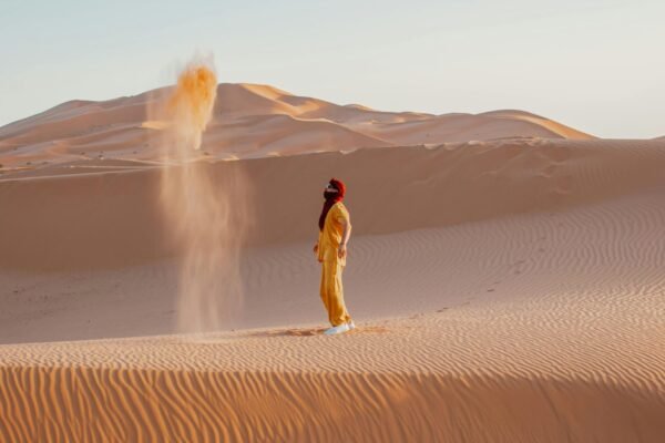 11 days Morocco tour from Casablanca